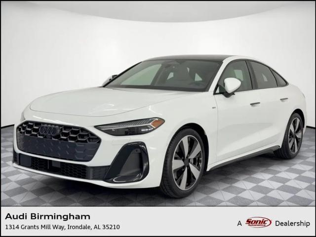 2026 Audi A5 Premium Plus TFSI quattro S tronic for sale in Irondale, AL