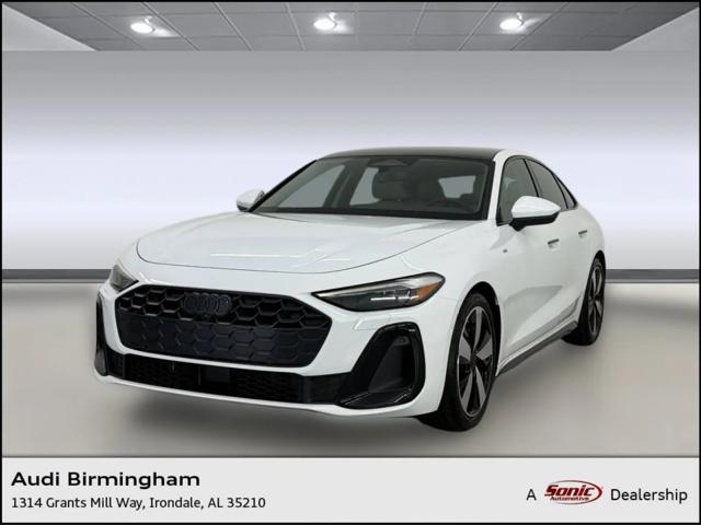 2026 Audi A5 Premium TFSI quattro S tronic for sale in Irondale, AL