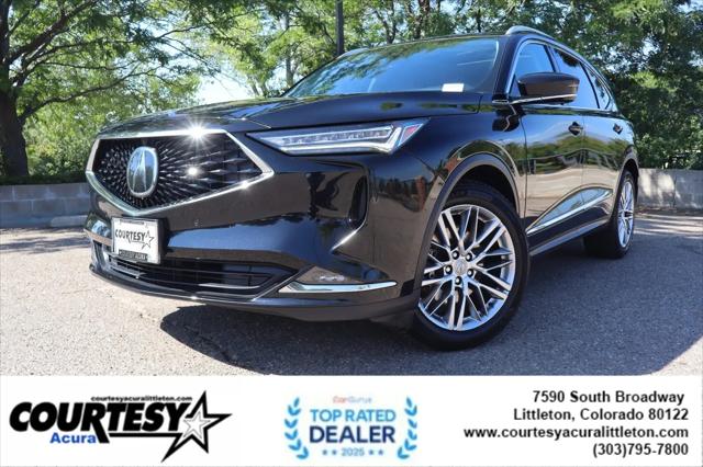 2023 Acura MDX Advance Package for sale in Littleton, CO