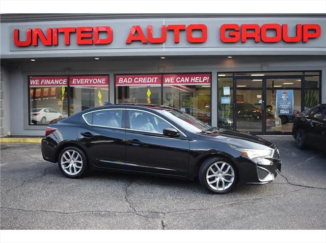 2019 Acura ILX Standard for sale in Putnam, CT