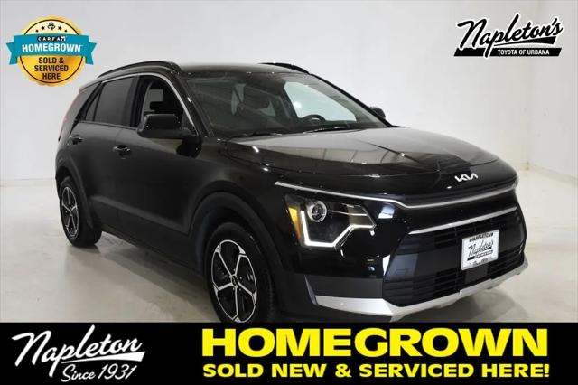 2025 Kia Niro EX for sale in Urbana, IL