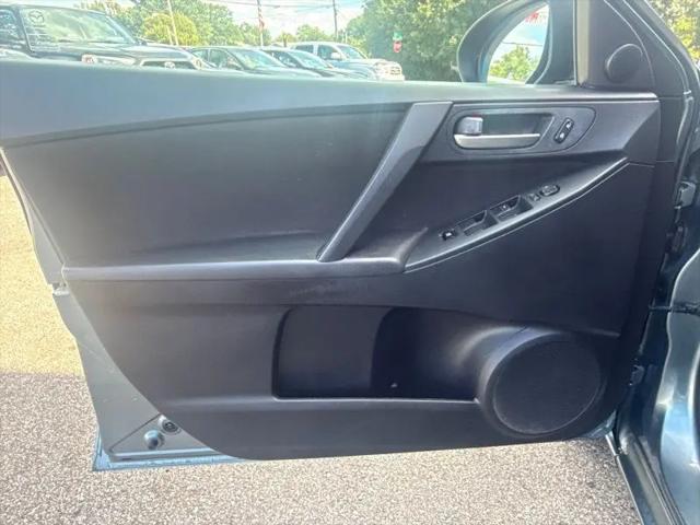 2012 Mazda Mazda3 i Touring