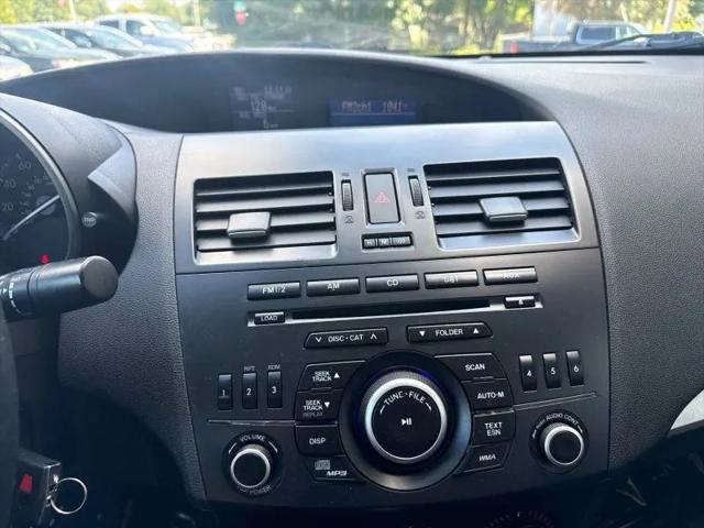 2012 Mazda Mazda3 i Touring
