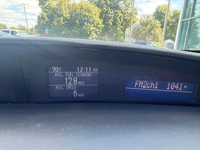 2012 Mazda Mazda3 i Touring