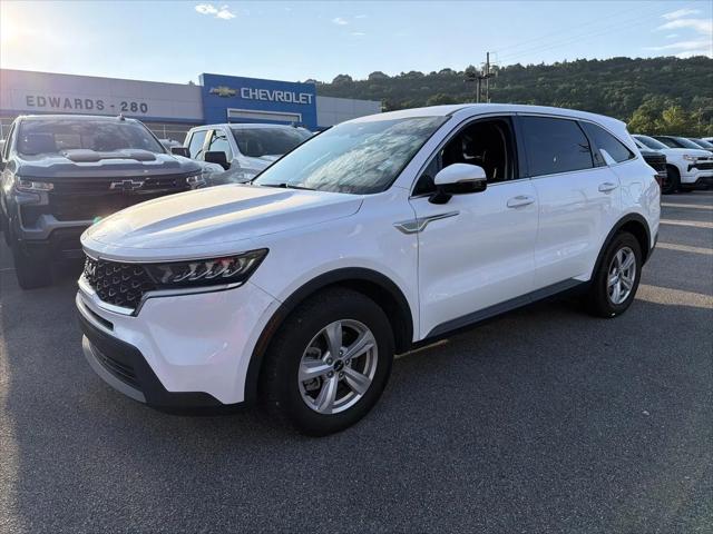 2023 Kia Sorento LX for sale in Birmingham, AL
