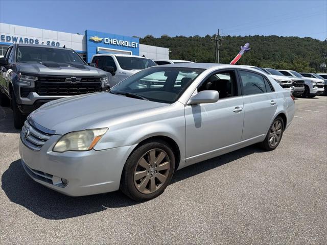 2007 Toyota Avalon XL for sale in Birmingham, AL