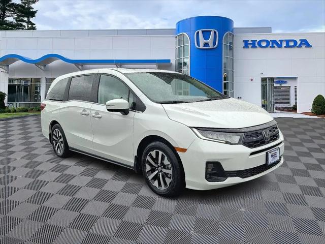 2027 Honda Odyssey EX-L for sale in Toms River, NJ