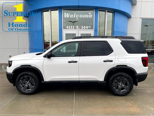 2026 Honda Passport AWD RTL for sale in Omaha, NE