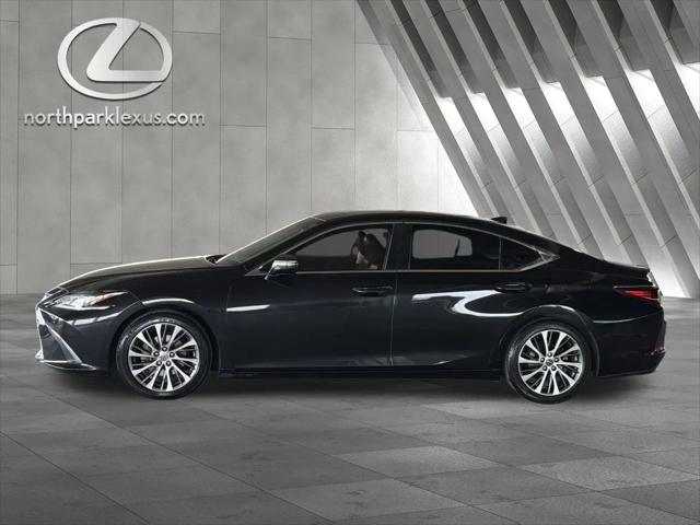 2019 Lexus ES 350 Luxury for sale in San Antonio, TX