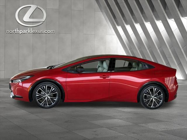 2023 Toyota Prius Limited for sale in San Antonio, TX