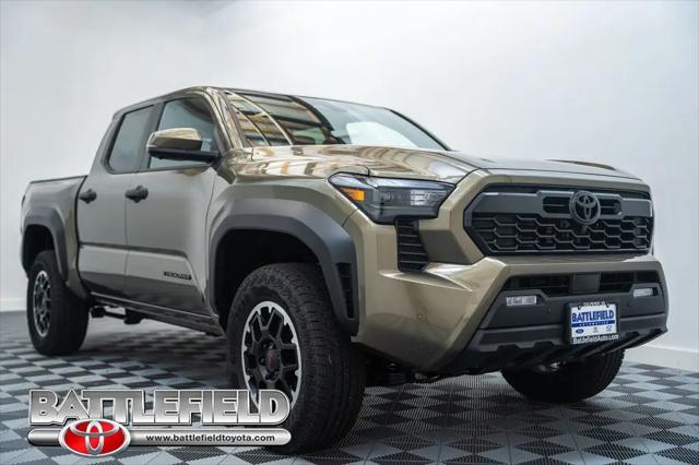 2026 Toyota Tacoma SR5 for sale in Culpeper, VA