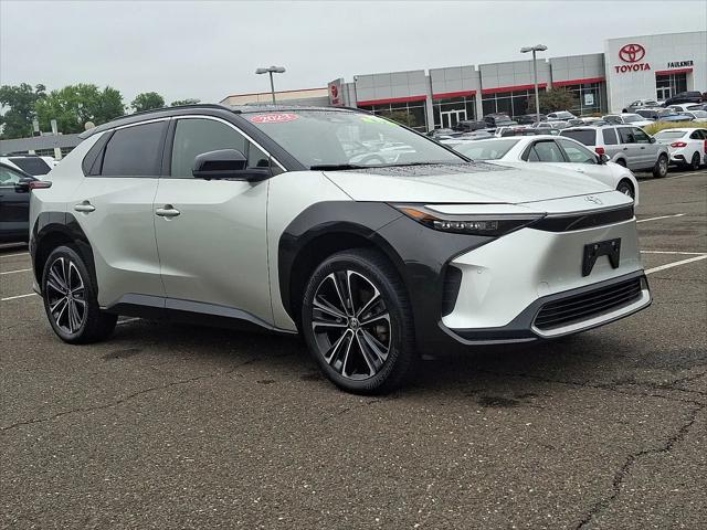 2023 Toyota bZ4X Limited for sale in Trevose, PA