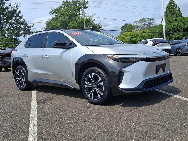 2023 Toyota bZ4X XLE for sale in Trevose, PA