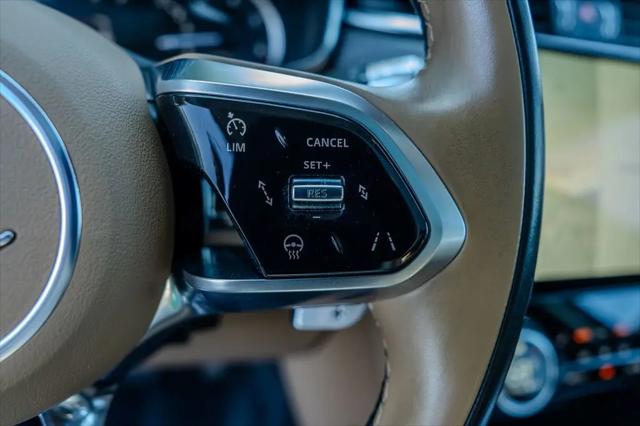 2023 Jaguar F-PACE S P250 AWD Automatic