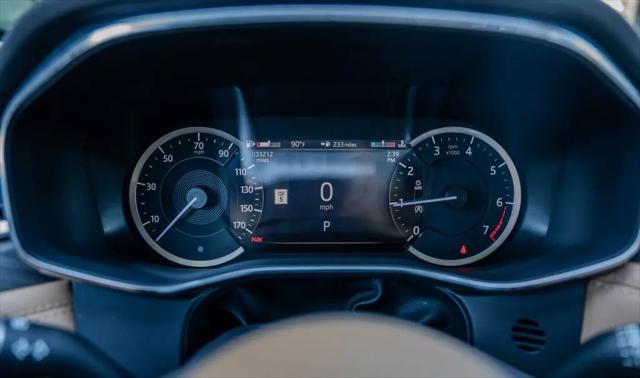 2023 Jaguar F-PACE S P250 AWD Automatic