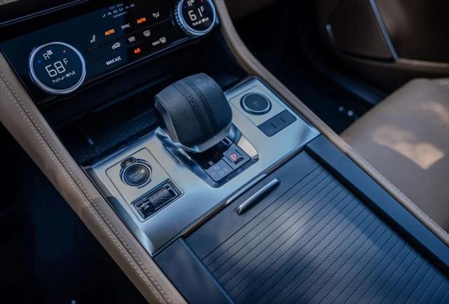 2023 Jaguar F-PACE S P250 AWD Automatic