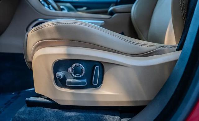 2023 Jaguar F-PACE S P250 AWD Automatic