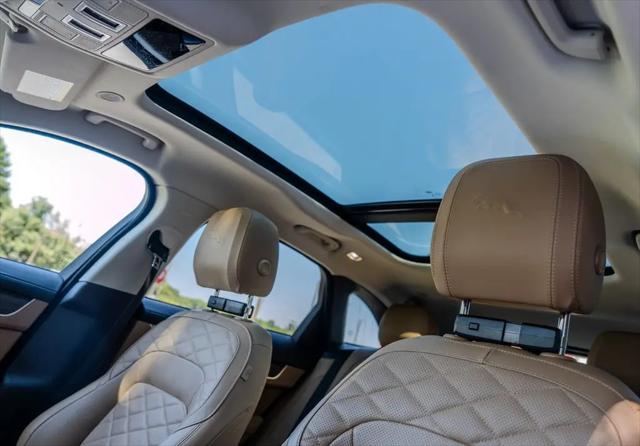 2023 Jaguar F-PACE S P250 AWD Automatic