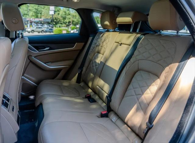 2023 Jaguar F-PACE S P250 AWD Automatic