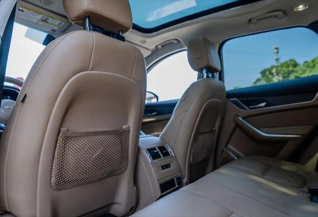 2023 Jaguar F-PACE S P250 AWD Automatic