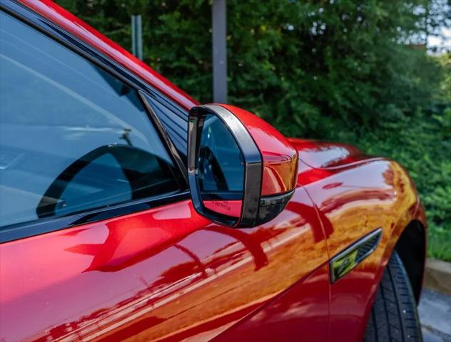 2023 Jaguar F-PACE S P250 AWD Automatic