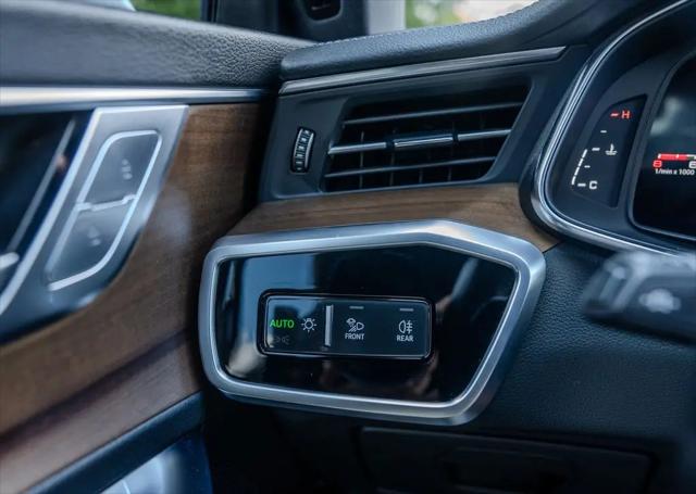 2024 Audi A7 Premium Plus 55 TFSI quattro S tronic