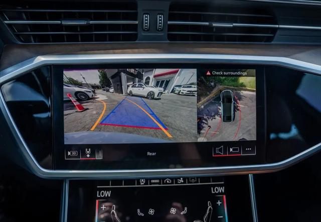 2024 Audi A7 Premium Plus 55 TFSI quattro S tronic