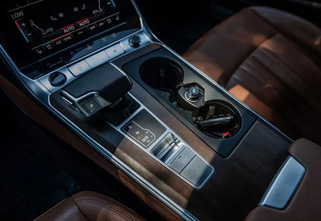 2024 Audi A7 Premium Plus 55 TFSI quattro S tronic