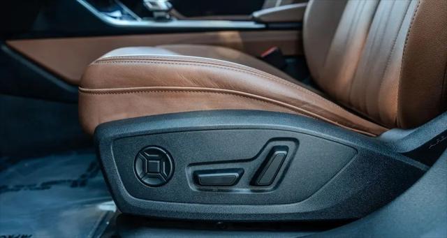 2024 Audi A7 Premium Plus 55 TFSI quattro S tronic