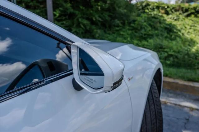 2024 Audi A7 Premium Plus 55 TFSI quattro S tronic