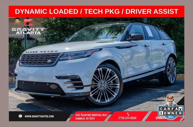 2024 Land Rover Range Rover Velar P400 Dynamic SE for sale in Chamblee, GA