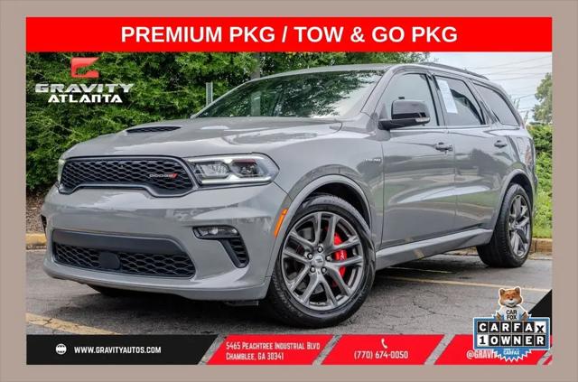 2023 Dodge Durango R/T Premium AWD for sale in Chamblee, GA