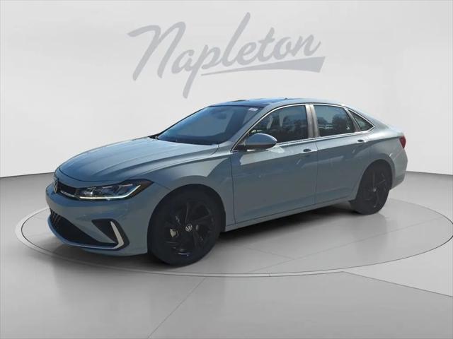 2027 Volkswagen Jetta SE for sale in Orlando, FL
