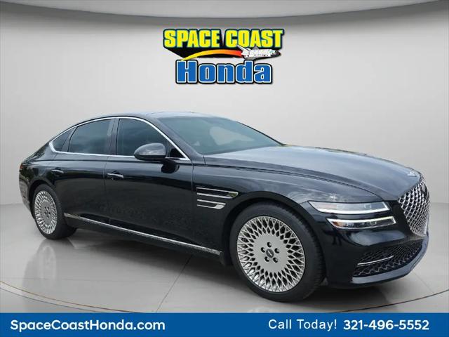 2022 Genesis G80 2.5T RWD for sale in Cocoa, FL