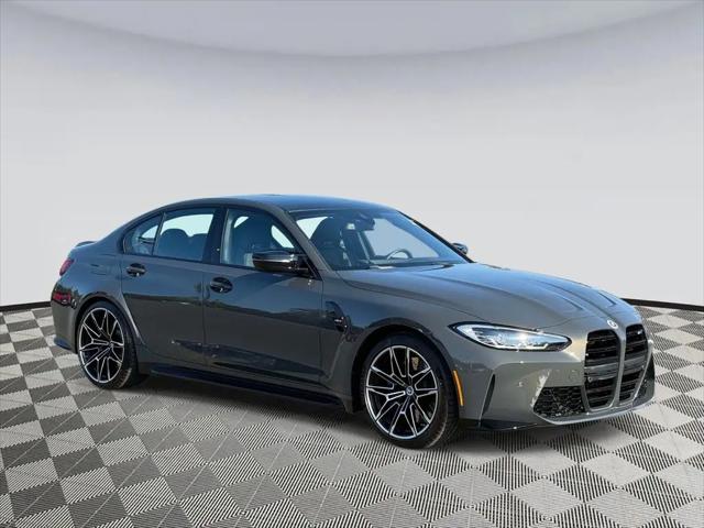 2023 BMW M3 Standard for sale in Chantilly, VA