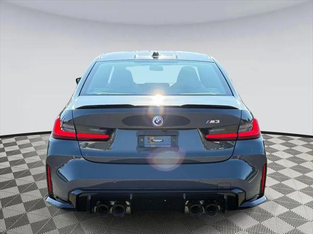 2023 BMW M3 Standard