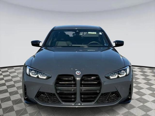 2023 BMW M3 Standard