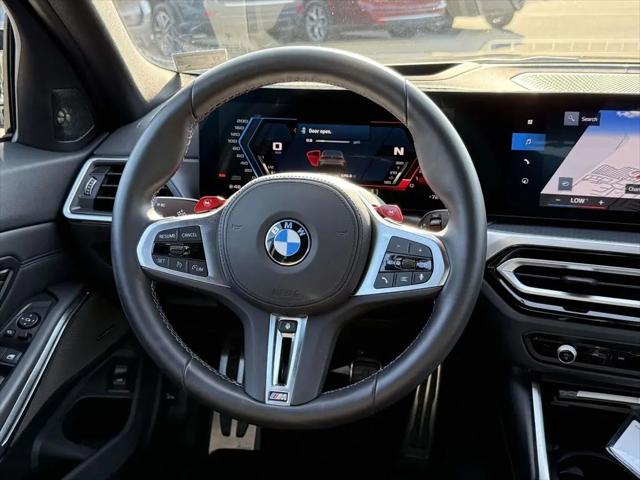 2023 BMW M3 Standard