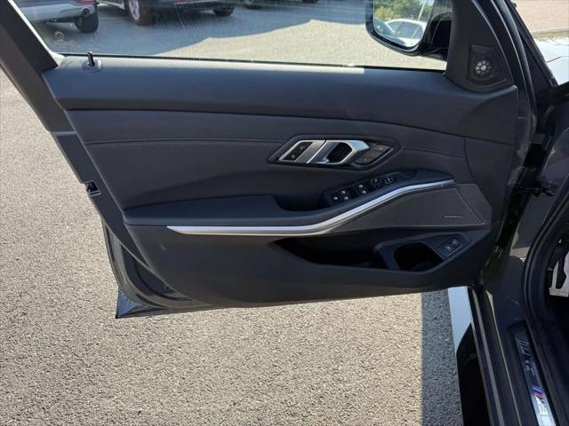2023 BMW M3 Standard