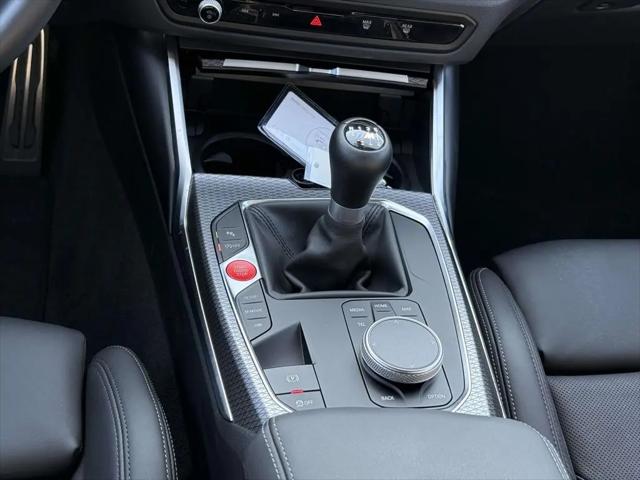 2023 BMW M3 Standard