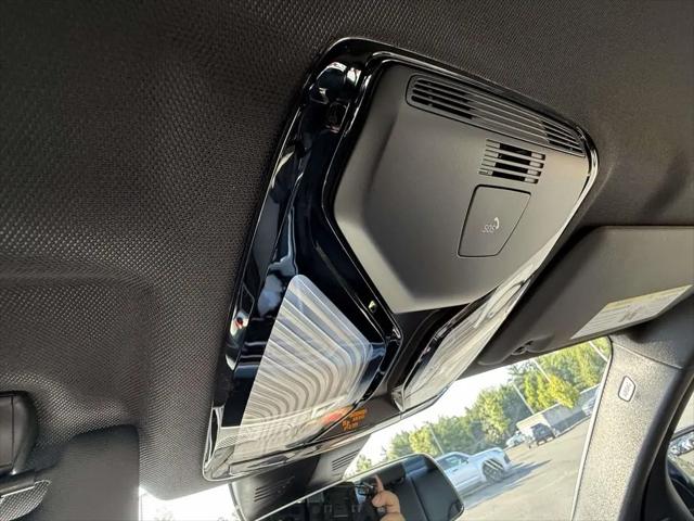 2023 BMW M3 Standard