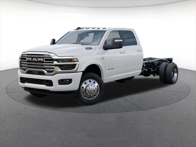 2027 Ram 4500 Chassis Cab Big Horn for sale in Winston Salem, NC