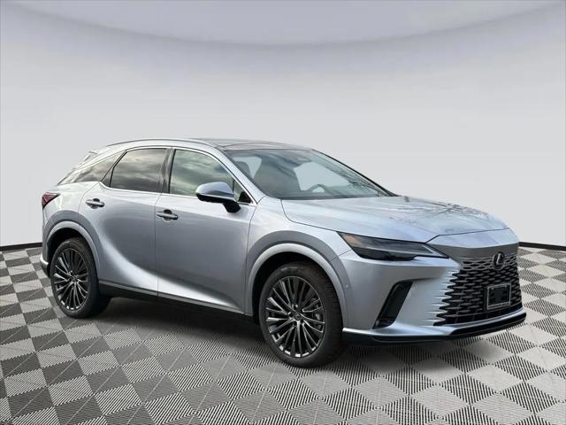 2026 Lexus RX 350 Luxury for sale in Chantilly, VA