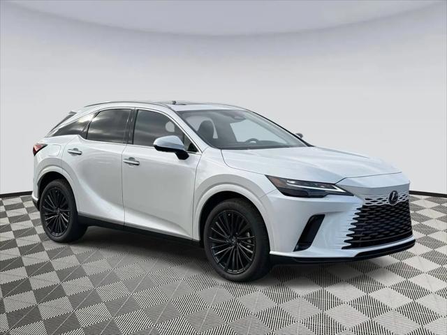 2026 Lexus RX 450h+ Premium for sale in Chantilly, VA