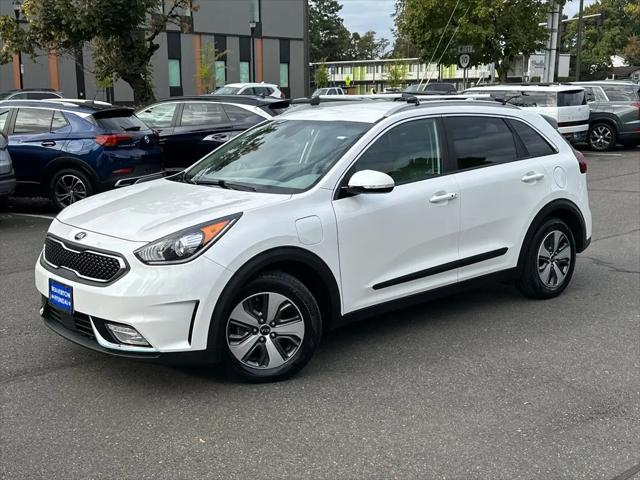 2018 Kia Niro Plug-In Hybrid EX for sale in Beaverton, OR