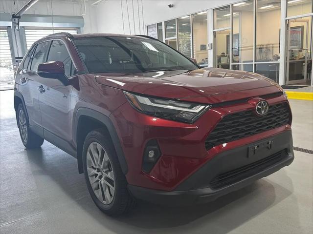 2025 Toyota RAV4 XLE Premium for sale in Annapolis, MD