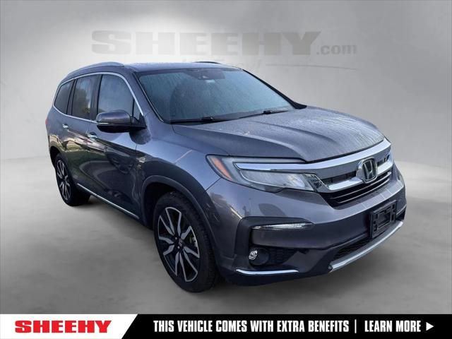 2020 Honda Pilot AWD Elite for sale in Annapolis, MD