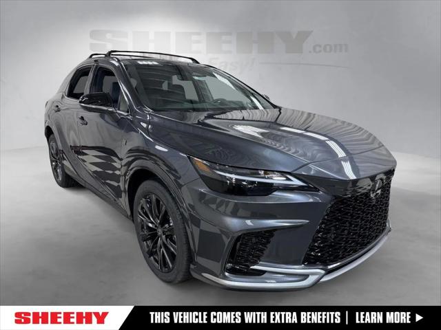 2026 Lexus RX 350 F SPORT Design for sale in Annapolis, MD