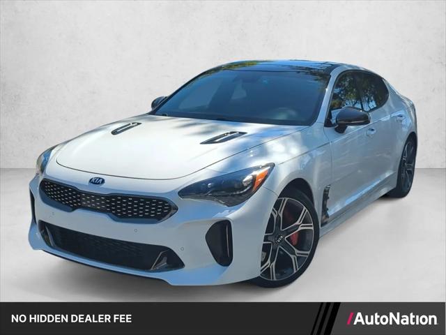 2021 Kia Stinger GT1 for sale in Buford, GA
