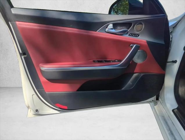 2021 Kia Stinger GT1